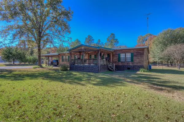 4896 Quiet Acres Road, Shreveport, LA 71107