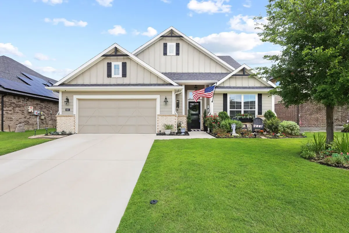 907 Swift Drive, Sherman, TX 75092 - #1