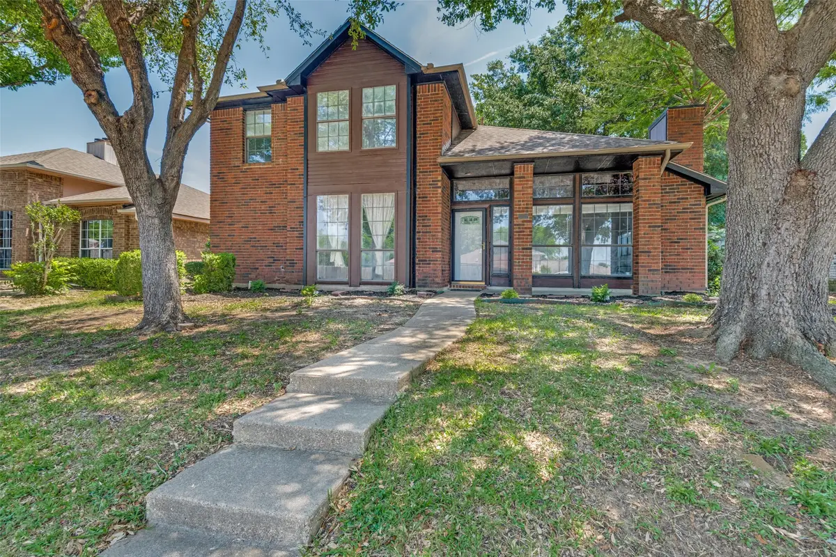 6122 Sasaki Way, Garland, TX 75043 - #1