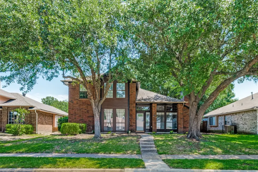 6122 Sasaki Way, Garland, TX 75043 - #2
