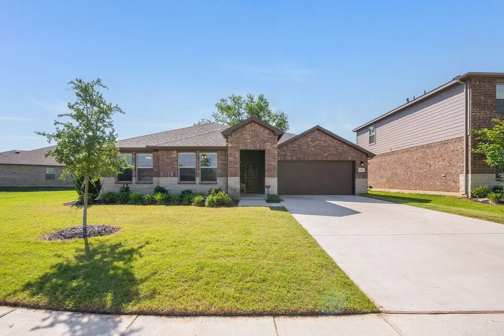 1457 Coulter Road, Burleson, TX 76028 - #1