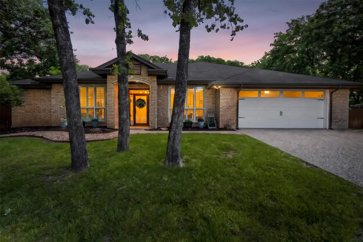 5303 Tioga Court, Decordova, TX 76049 - #1