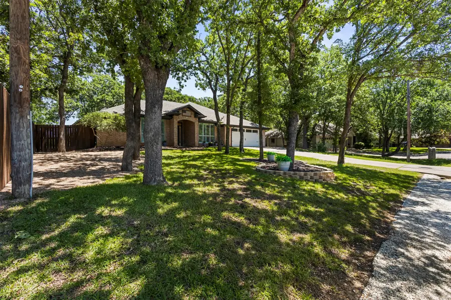 5303 Tioga Court, Decordova, TX 76049 - #2