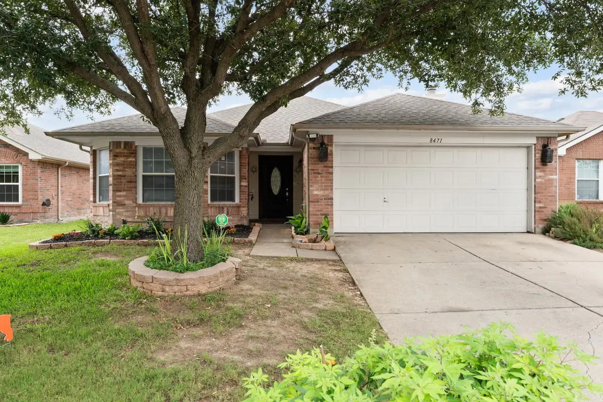 8471 Widgeon Way, Dallas, TX 75249 - #1
