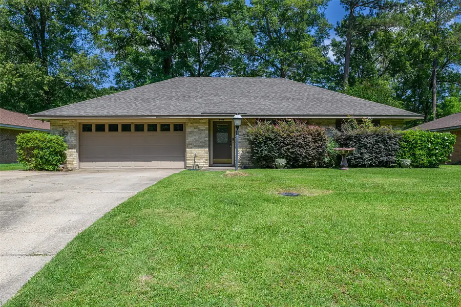 212 Mill Creek Lane, Haughton, LA 71037 - #2
