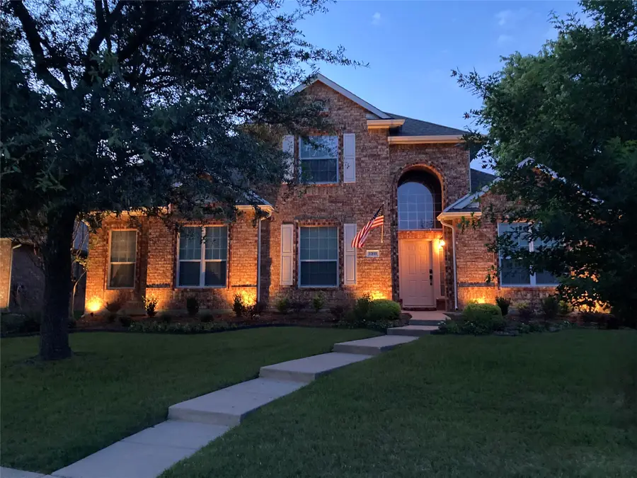 1311 Charleston Drive, Allen, TX 75002 - #2