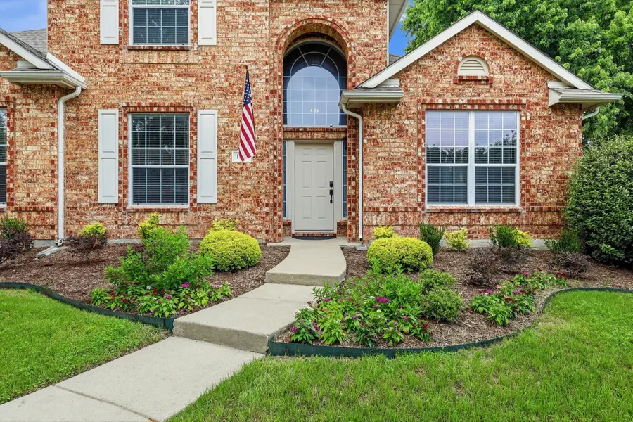 1311 Charleston Drive, Allen, TX 75002 - #3