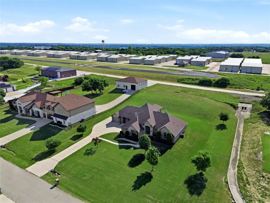 481 Addison Drive, Weatherford, TX 76087 - #2