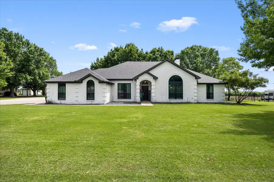 3 Crestview Circle, Rockwall, TX 75087 - #3