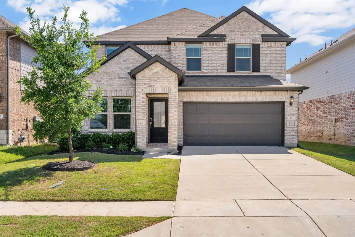1405 Rolling Fox Drive, Forney, TX 75126 - #1