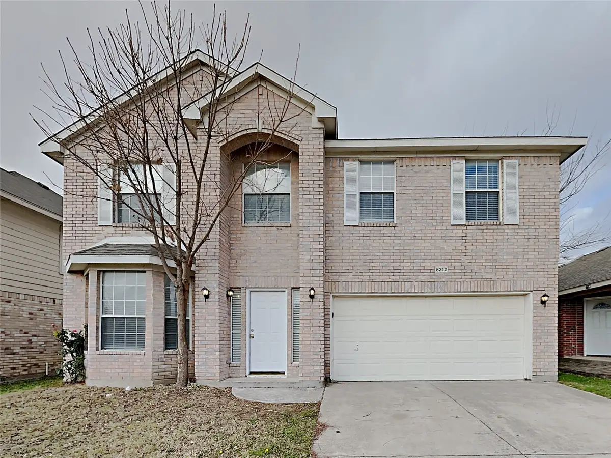 8212 Dynasty, Fort Worth, TX 76123 - #1