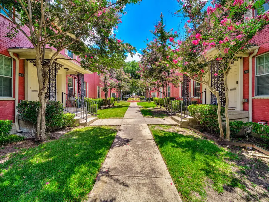 4814 Bradford Drive #4814B, Dallas, TX 75219 - #2