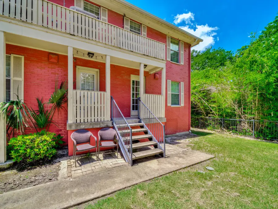 4814 Bradford Drive #4814B, Dallas, TX 75219 - #3