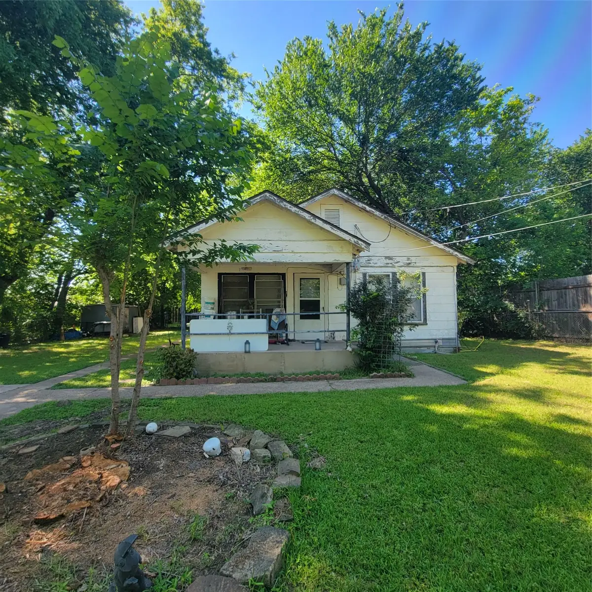 614 Stafford Drive, Seagoville, TX 75159 - #1