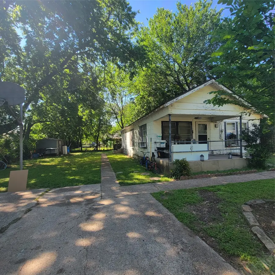 614 Stafford Drive, Seagoville, TX 75159 - #2