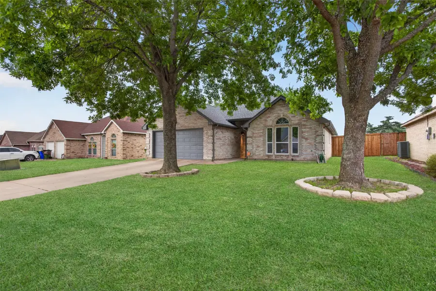 728 Grandview Avenue, Seagoville, TX 75159 - #3