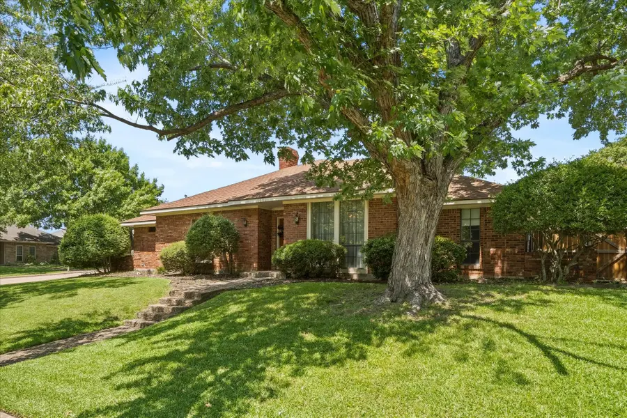 1601 Fairway Circle, Garland, TX 75043 - #2