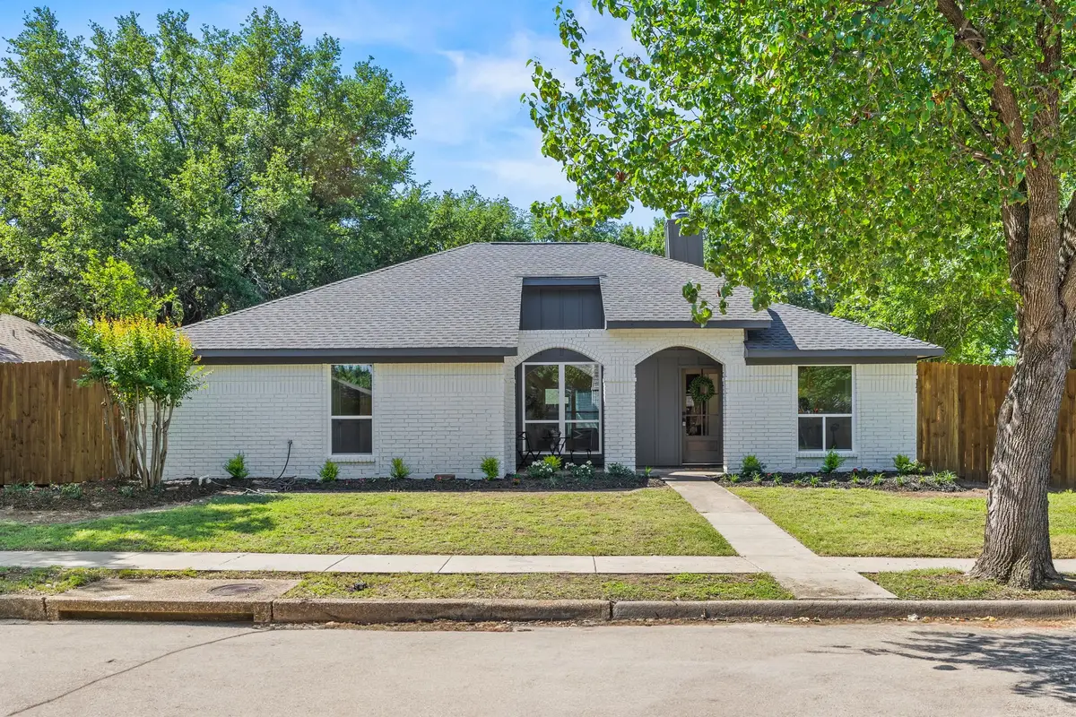 603 Duncan Drive, Coppell, TX 75019 - #1