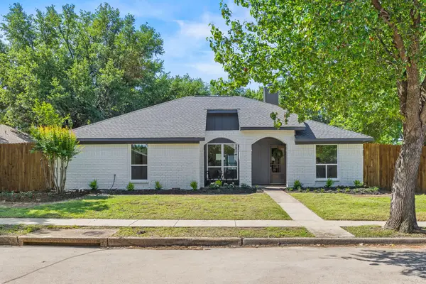 603 Duncan Drive, Coppell, TX 75019