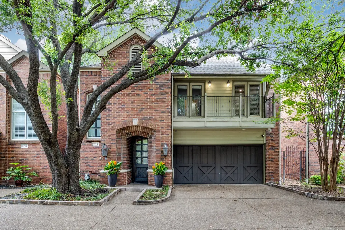 3719 Douglas Avenue, Dallas, TX 75219 - #1