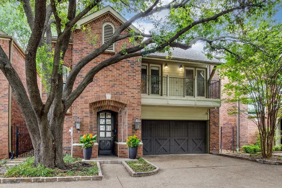 3719 Douglas Avenue, Dallas, TX 75219 - #2