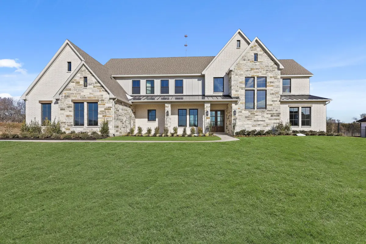 1319 Dean Meadow Lane, Lucas, TX 75002 - #1