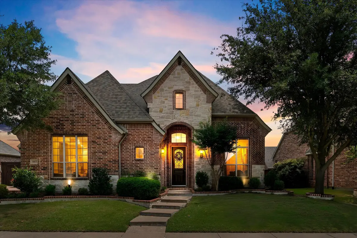 665 Featherstone Drive, Rockwall, TX 75087 - #1