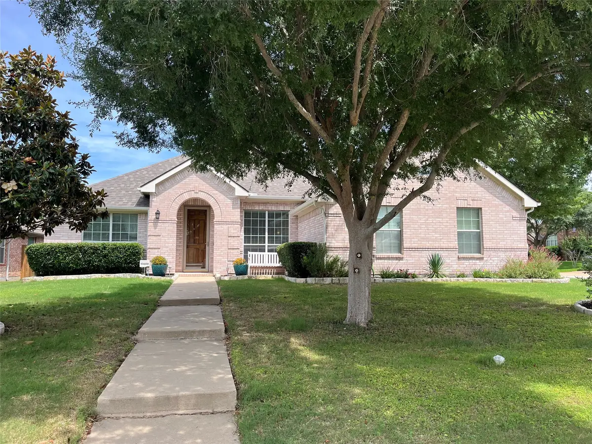 2615 Elliott Avenue, Mansfield, TX 76063 - #1