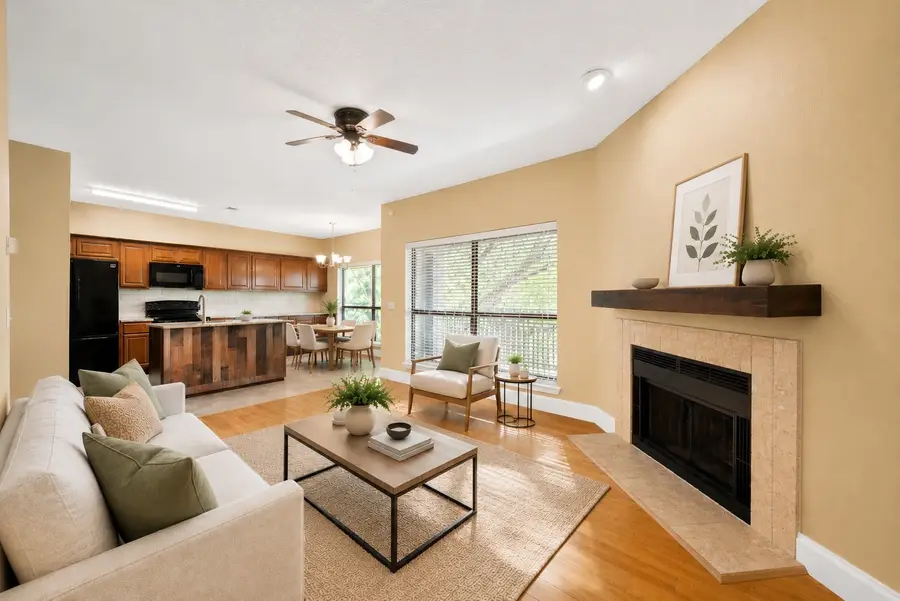 7340 Skillman Street #1106, Dallas, TX 75231 - #2