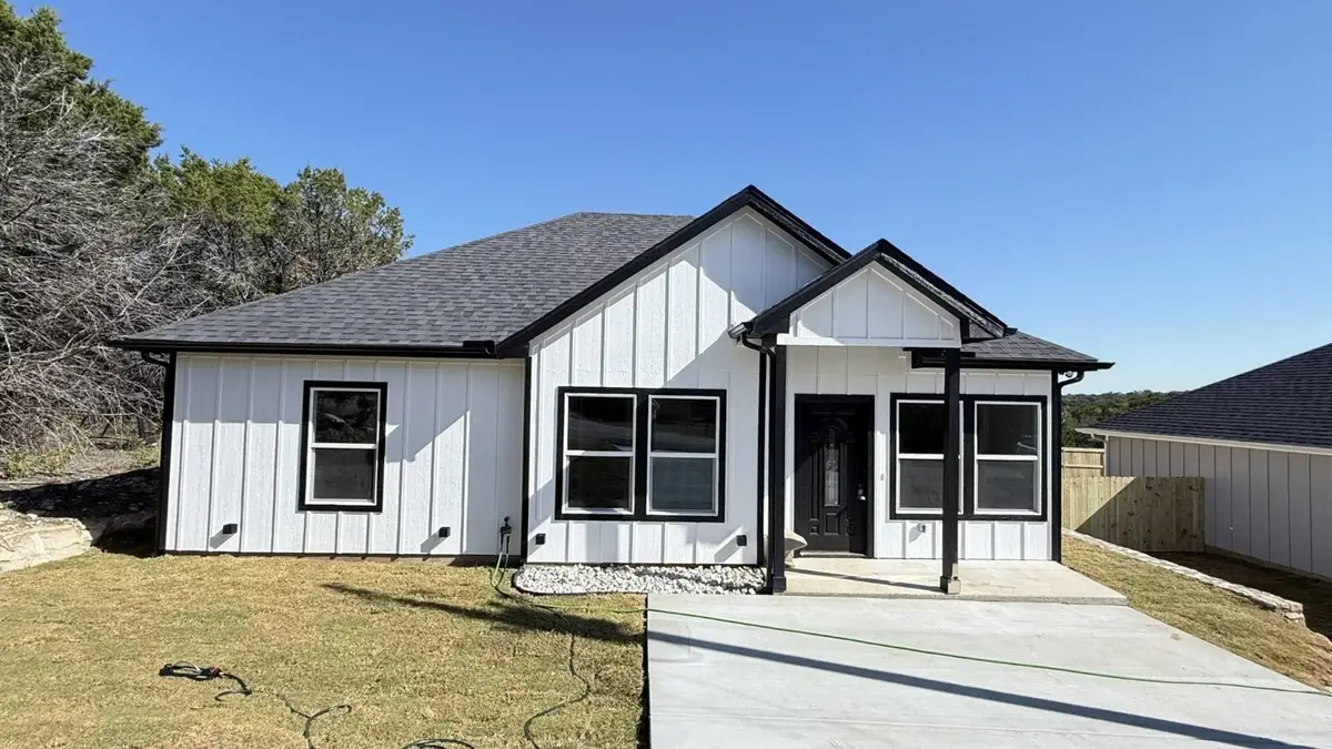 2615 Creekview Drive, Granbury, TX 76048 - #1