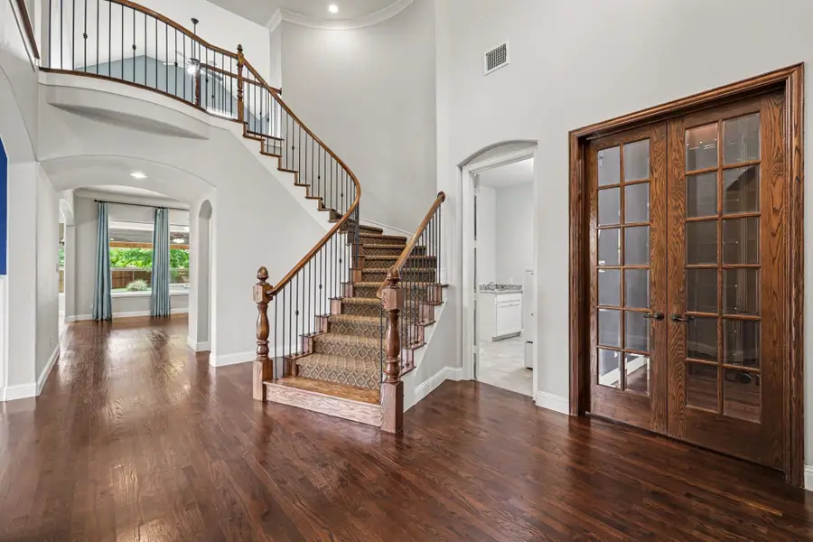 7167 Mount Hawley Road, Frisco, TX 75035 - #3