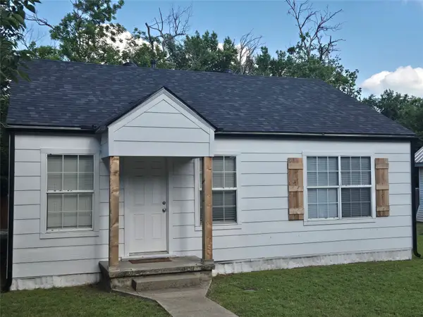 601 S Rusk Street, Weatherford, TX 76086