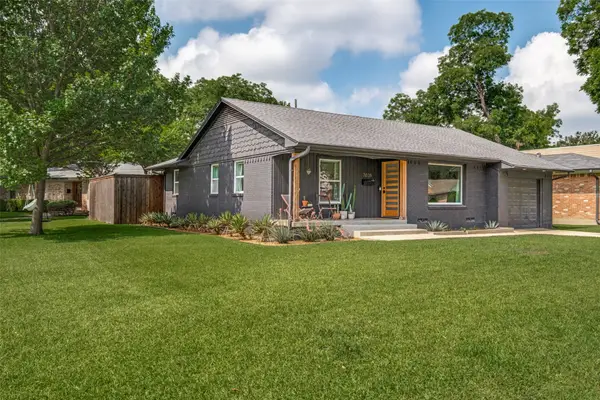 7028 Wake Forrest Drive, Dallas, TX 75214
