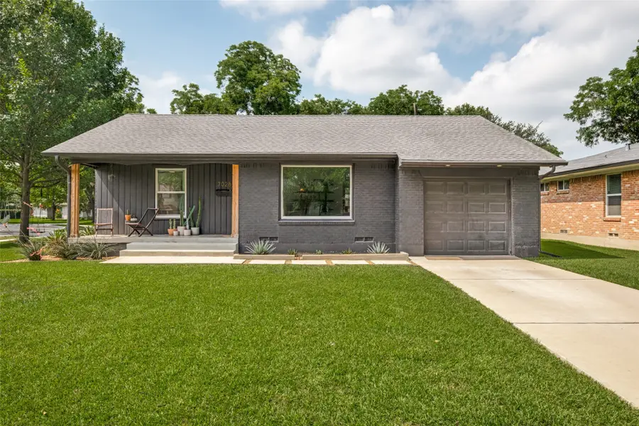 7028 Wake Forrest Drive, Dallas, TX 75214 - #2
