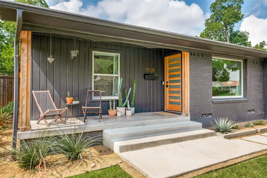 7028 Wake Forrest Drive, Dallas, TX 75214 - #3