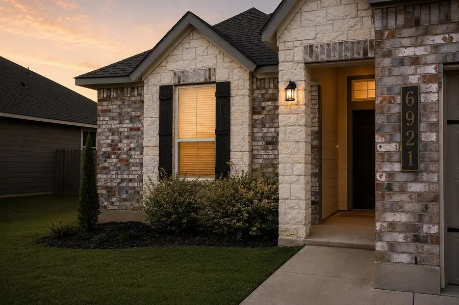6921 Sulphur Court, Waco, TX 76633 - #2