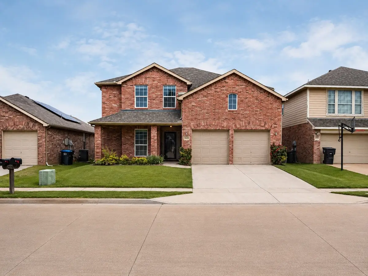3429 Medlin Ranch Road, Northeast Tarrant, TX 76262 - #1