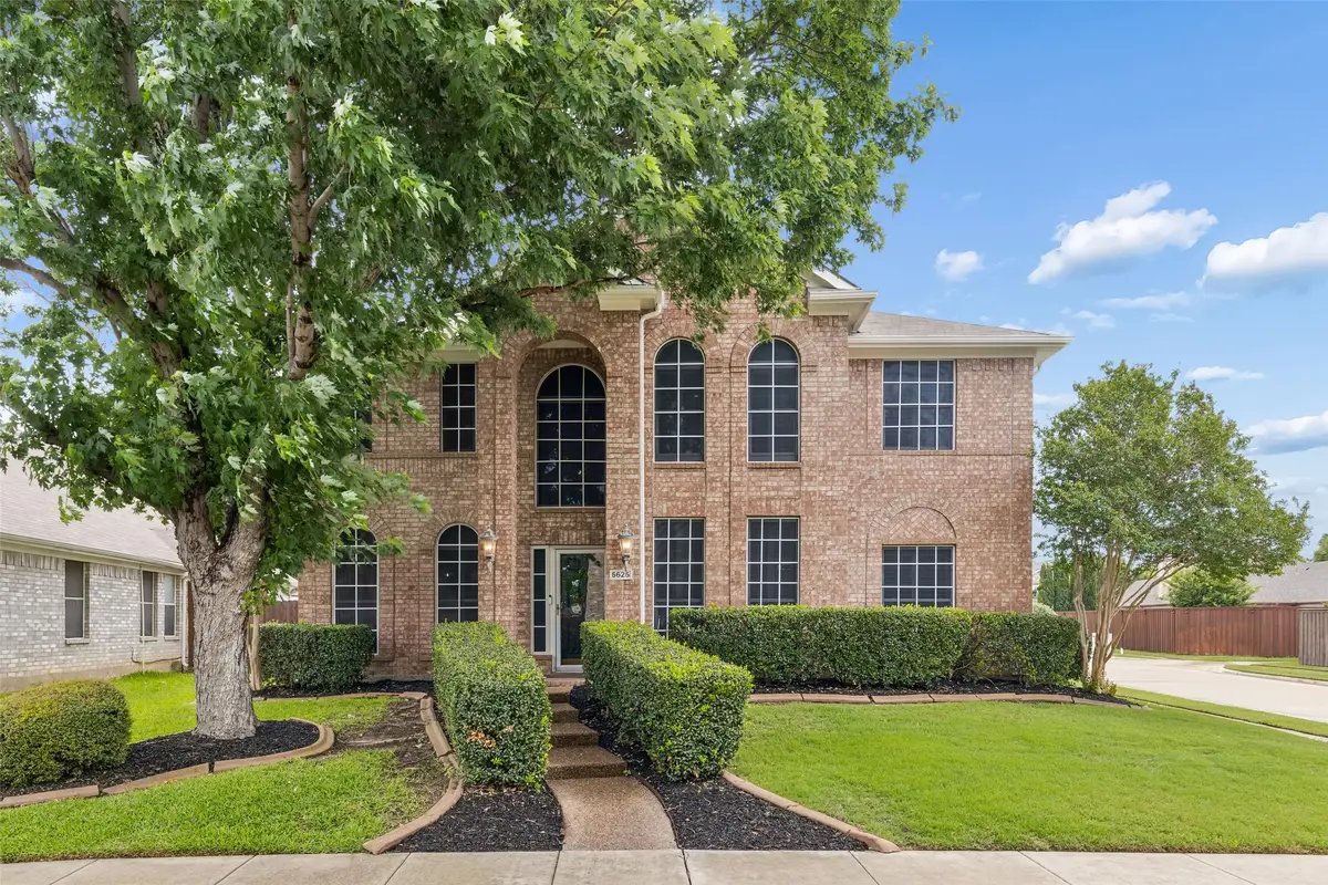 5625 Westwood Lane, The Colony, TX 75056 - #1