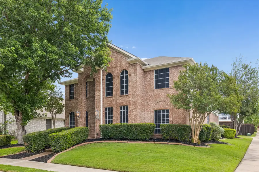 5625 Westwood Lane, The Colony, TX 75056 - #2