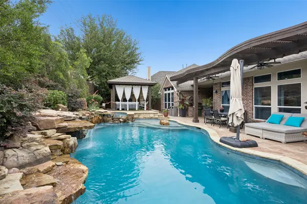 8020 Prentiss Drive, McKinney, TX 75071