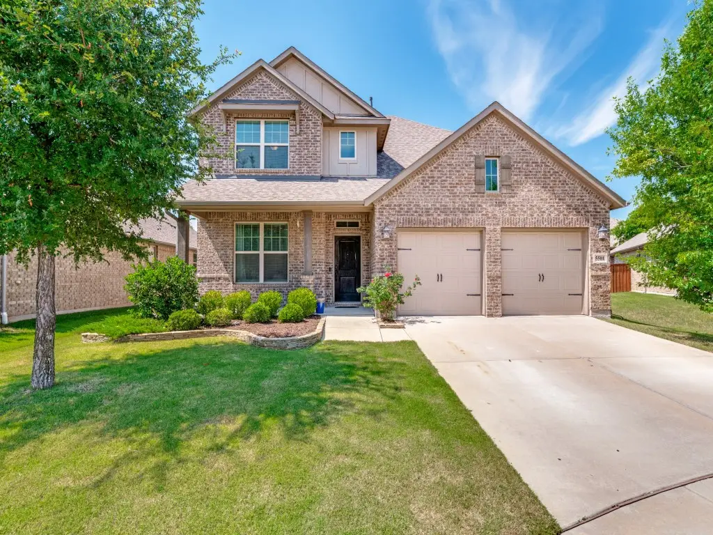 5501 Peregine Lane, Prosper, TX 75078 - #1