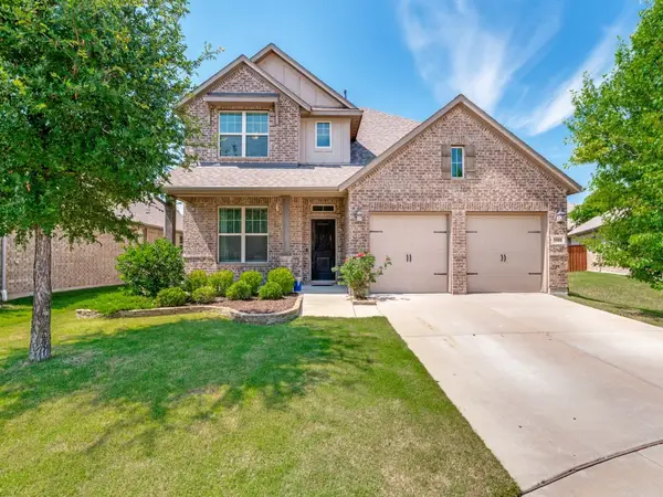 5501 Peregine Lane, Prosper, TX 75078