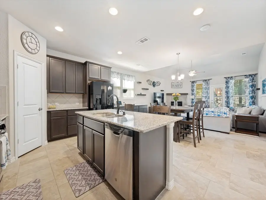5501 Peregine Lane, Prosper, TX 75078 - #3