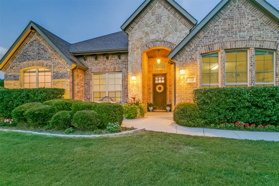 10248 Mustang Wells Drive, Fort Worth, TX 76126 - #2