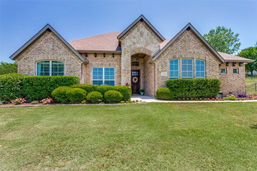 10248 Mustang Wells Drive, Fort Worth, TX 76126 - #3