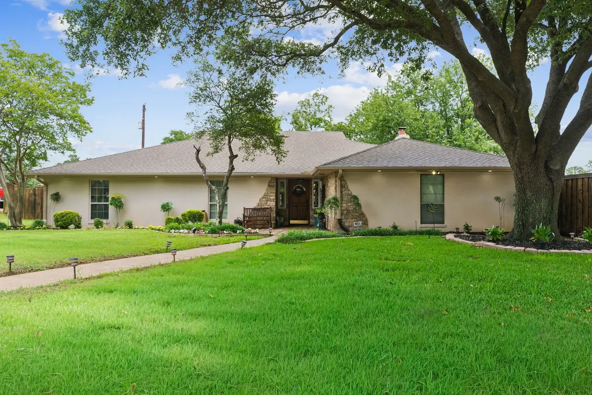 582 Perro Place, Highland Village, TX 75077 - #1