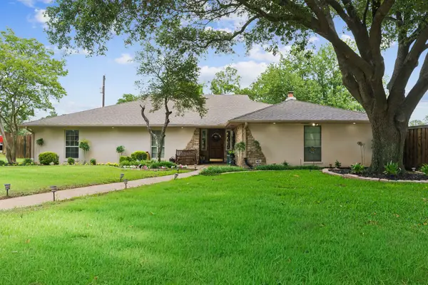 582 Perro Place, Highland Village, TX 75077