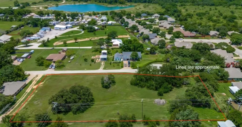 0 Marys Lane, Weatherford, TX 76086 - #1