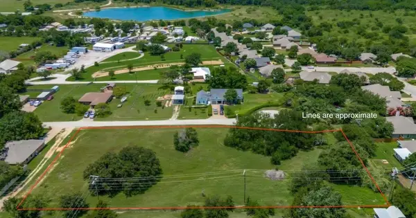 0 Marys Lane, Weatherford, TX 76086