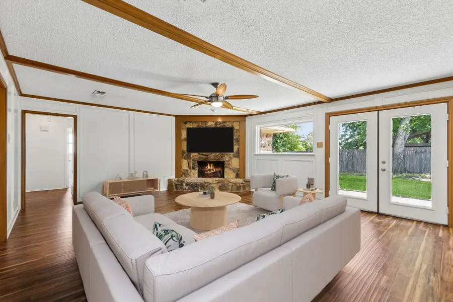 2100 Sandy Lane, Irving, TX 75060 - #2